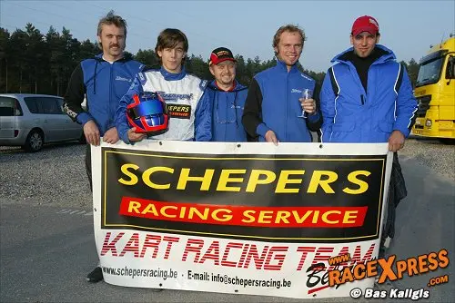 schepers 5racing 500 bdg6318