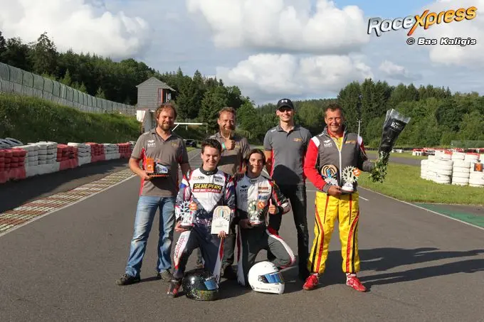 schepers racing succesvol in spa francorchamps img3968