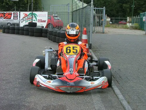 schoonderwoerdt rx500