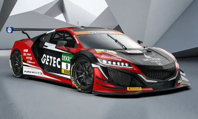 schubert honda