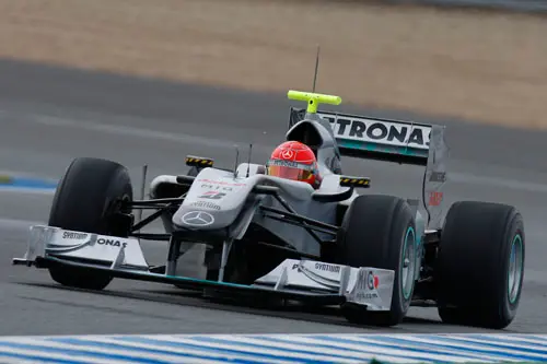 schumacher