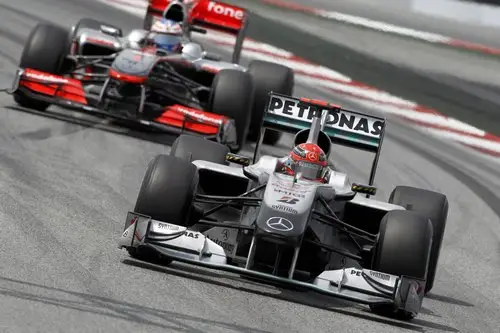 schumacher