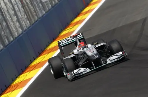 schumacher