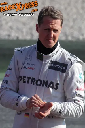 schumacher
