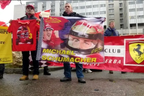 schumacher grenoble 1