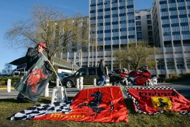 schumacher medisch dossier