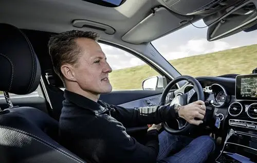 schumacher mercedes 0