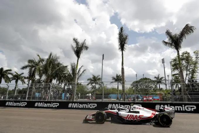schumacher miami