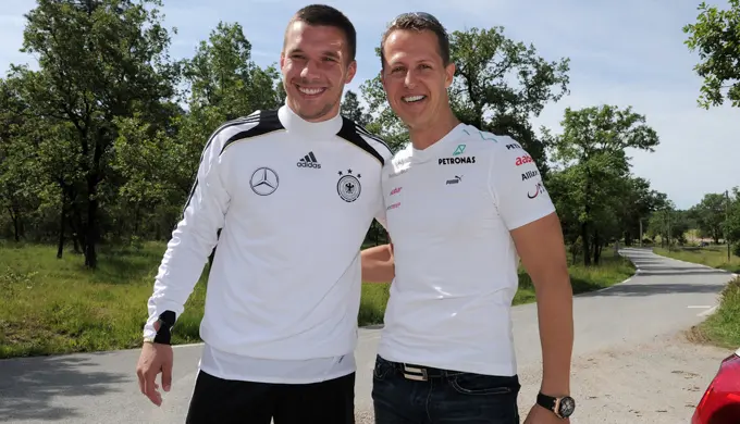 schumacher podolski