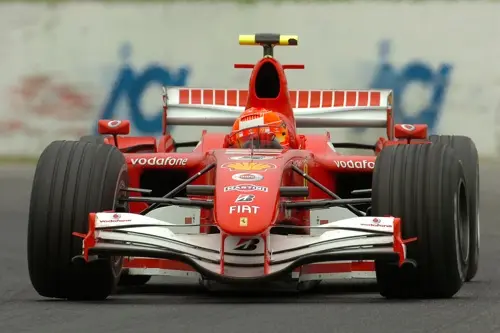 schumacher vallelunga