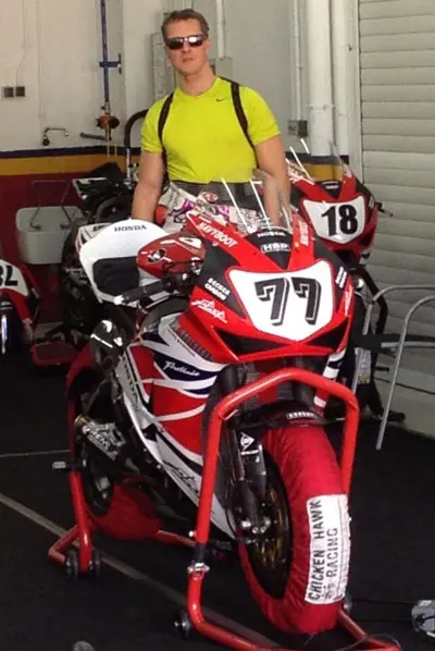 schumachermotor2013 rx400