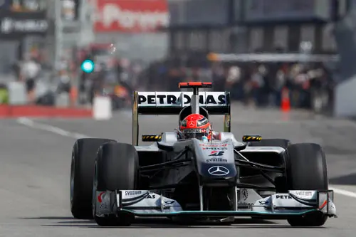 schumacherqcan rx500