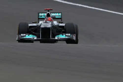 schumachervtnur rx500