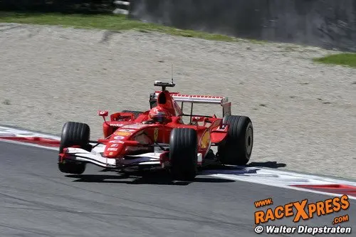 schumi 1 mg 2201