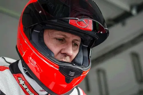 schumi 1