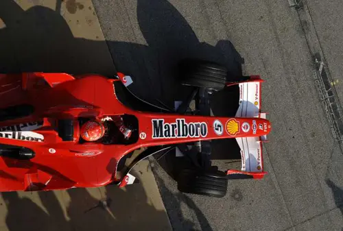 schumi