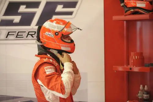 schumi