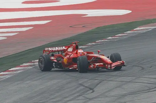 schumi rx 500 special thanks