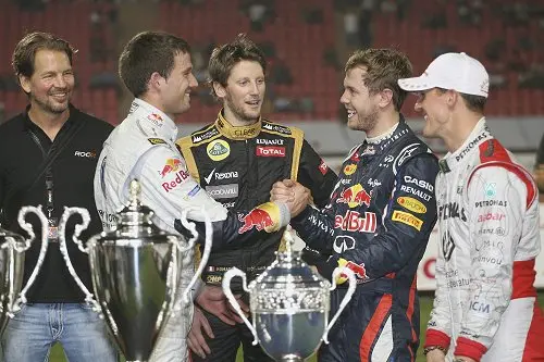 schumi vettel nation cup rx 500