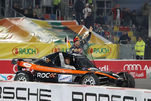 schumivettelroc rx500
