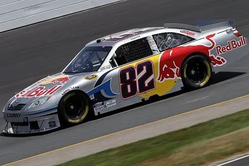 scott speed actie rx 500