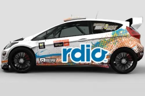 scott speed global rallycross