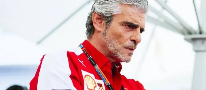 scuderia ferrari