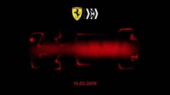 scuderia ferrari