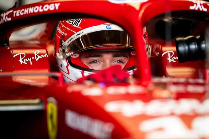 scuderia ferrari