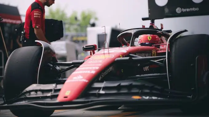scuderia ferrari austria gp 2023 preview 1 o