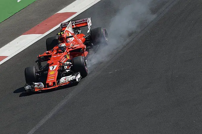 scuderia ferrari f1 1 1