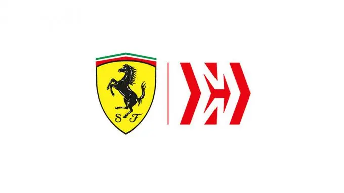 scuderia ferrari f1