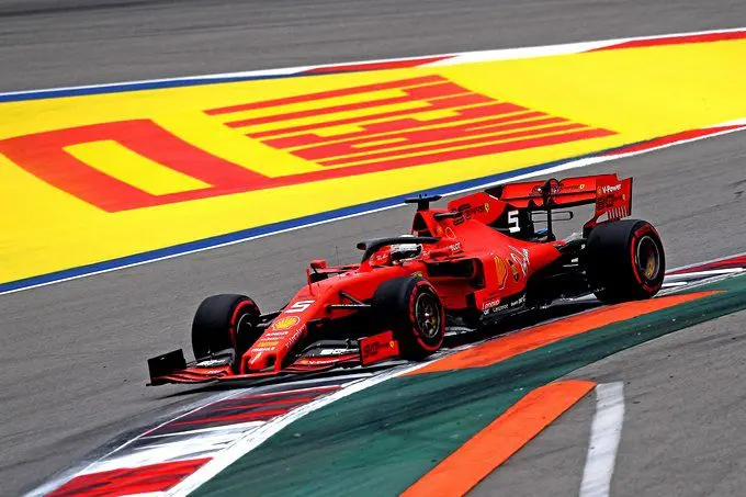 scuderia ferrari
