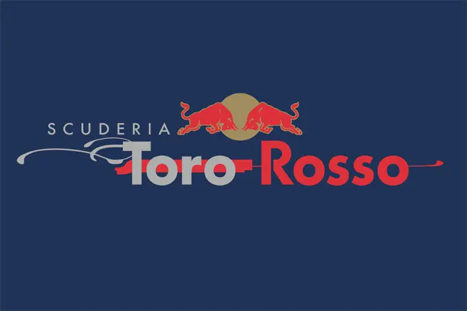 scuderia toro rosso formula one