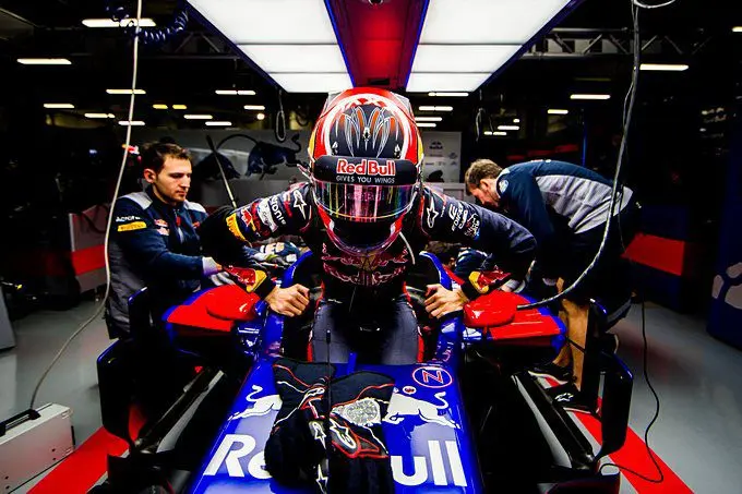 scuderia toro rosso rx 680