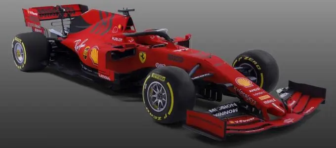 scuderiaferrari2019