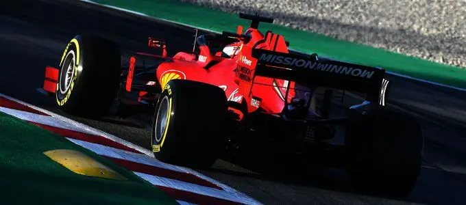 scuderiaferrari2020