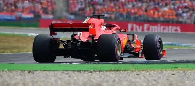scuderiaferrarihockenheimring
