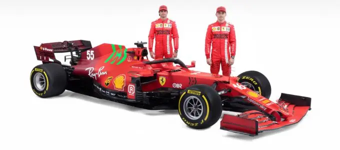 scuderiaferrarisf21 2