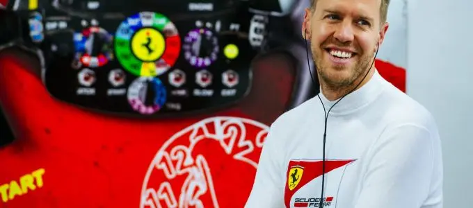 scuderiaferrarivettel