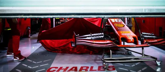 scuderiarferrari