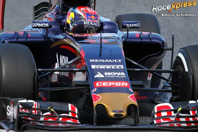 scuderiatororosso str10 maxverstappen 17