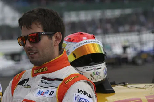 sean edwards
