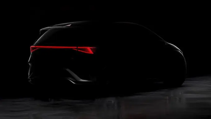seat concept car in geneve elektrische gamechanger