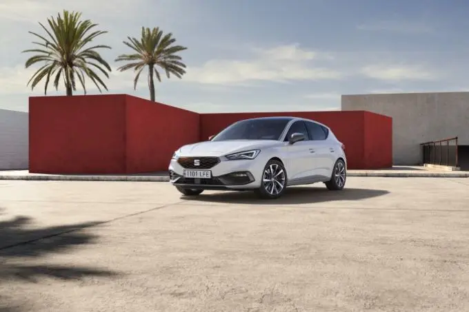 seat en cupra pakken uit in geneve 1