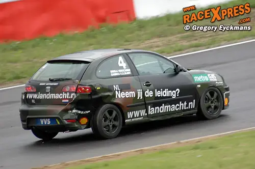 seat landmacht