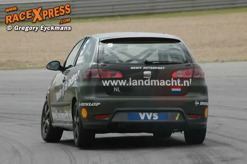 seat landmacht5