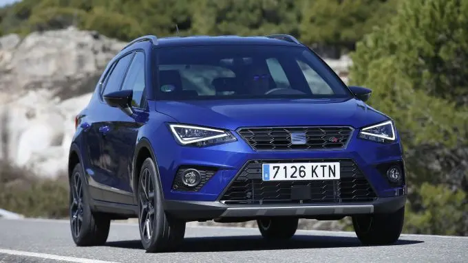 seat lesauto