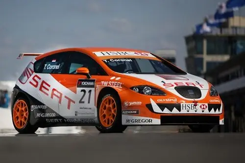 seat rx 500