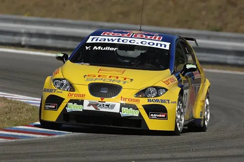 seat rx 500 leon wtcc yvan muller
